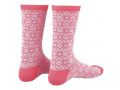 MEIA SUPACAZ ASANOHA - PINK